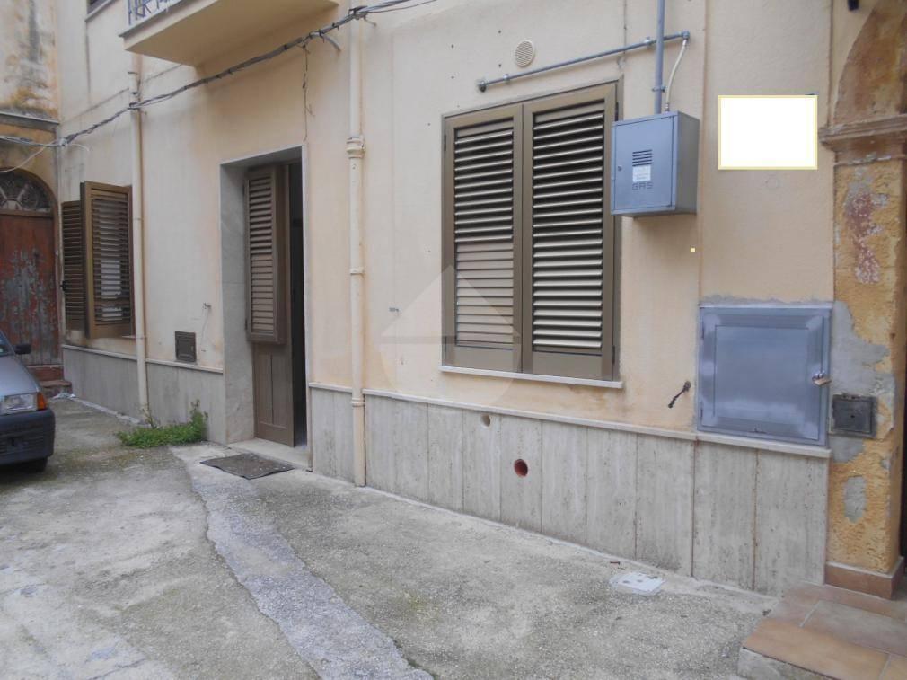 appartamento in vendita a Castelvetrano
