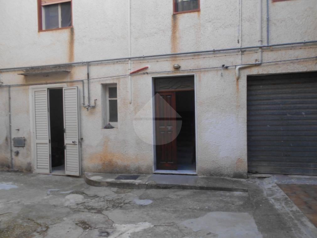 appartamento in vendita a Castelvetrano