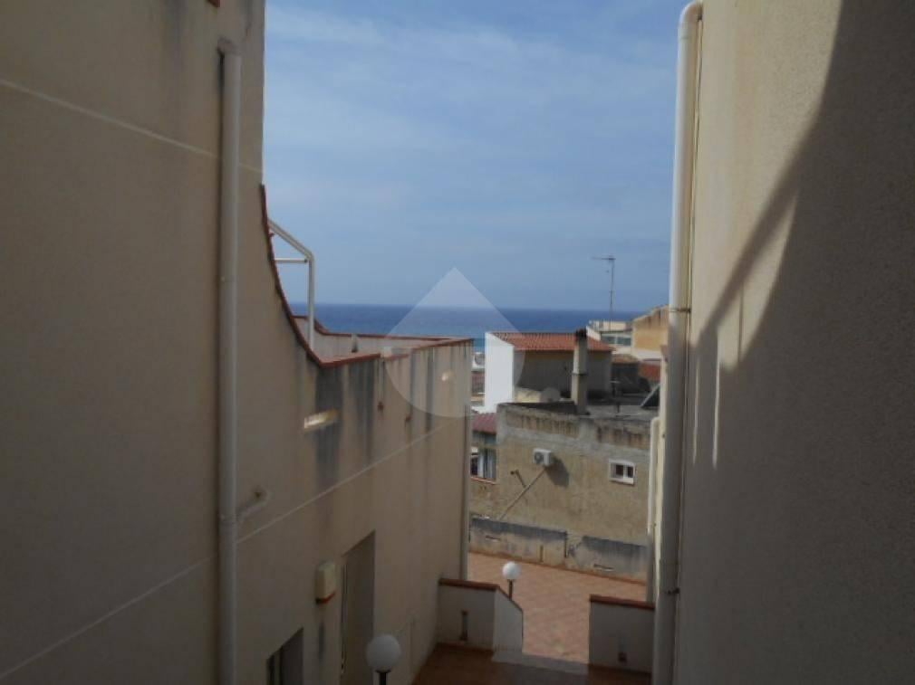 appartamento in vendita a Castelvetrano