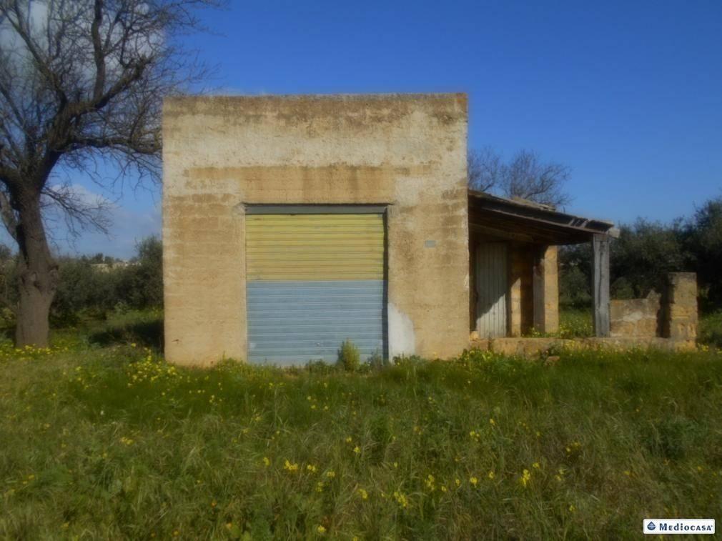 terreno agricolo in vendita a Castelvetrano