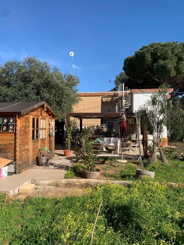 casa indipendente in vendita a Castelvetrano in zona Marinella di Selinunte