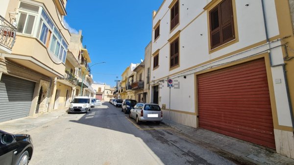 appartamento in vendita a Castelvetrano
