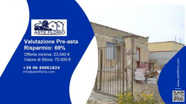 casa indipendente in vendita a Castelvetrano in zona Triscina di Selinunte
