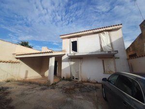 casa indipendente in vendita a Castelvetrano in zona Marinella di Selinunte