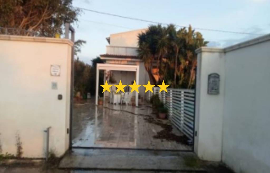 appartamento in vendita a Castelvetrano
