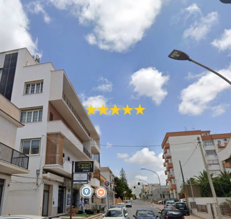 appartamento in vendita a Castelvetrano