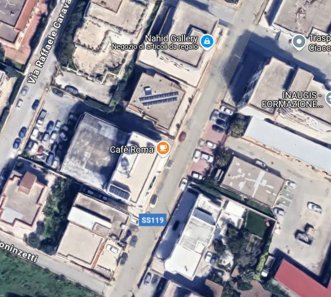 appartamento in vendita a Castelvetrano