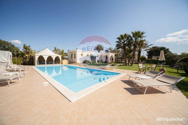 casa indipendente in vendita a Castelvetrano
