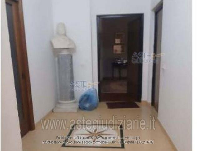 appartamento in vendita a Castelvetrano