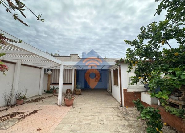 casa indipendente in vendita a Castelvetrano in zona Triscina di Selinunte