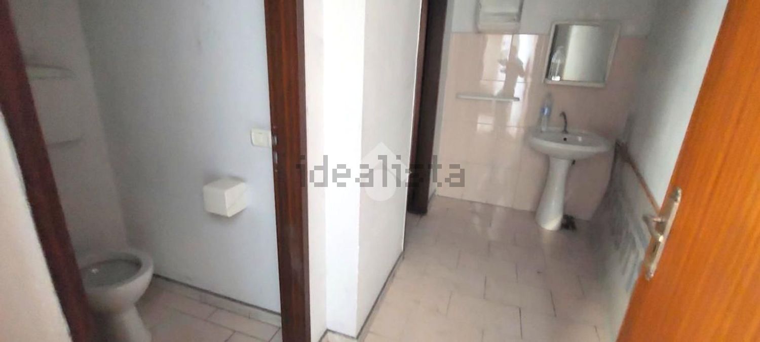 locale di sgombero in vendita a Castelvetrano