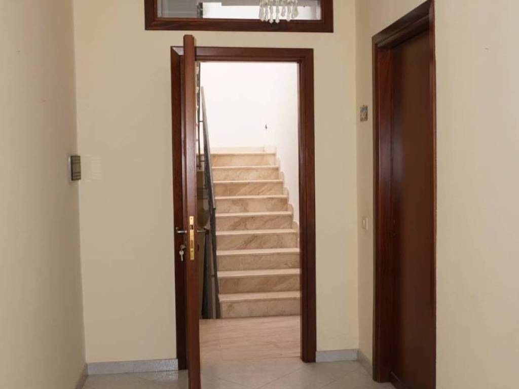 casa indipendente in vendita a Castelvetrano