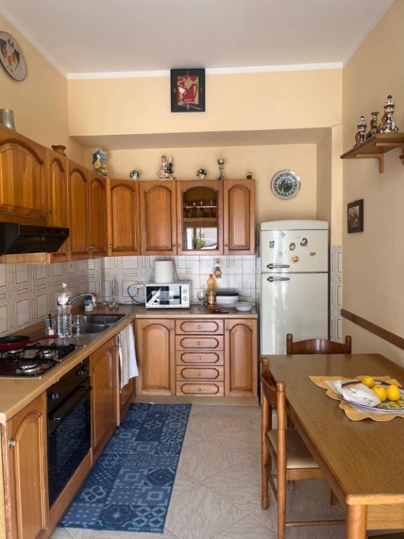 appartamento in vendita a Castelvetrano