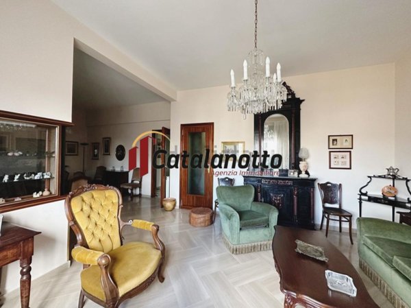 appartamento in vendita a Castelvetrano
