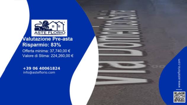 appartamento in vendita a Castelvetrano