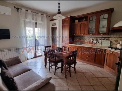 appartamento in vendita a Castelvetrano