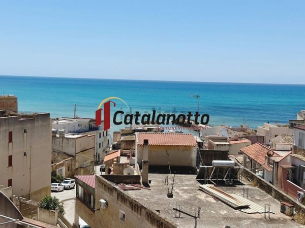 appartamento in vendita a Castelvetrano