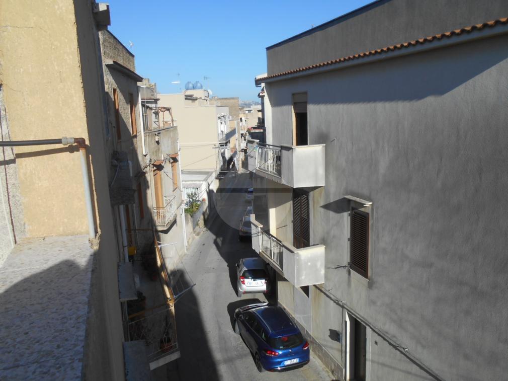 casa indipendente in vendita a Castelvetrano