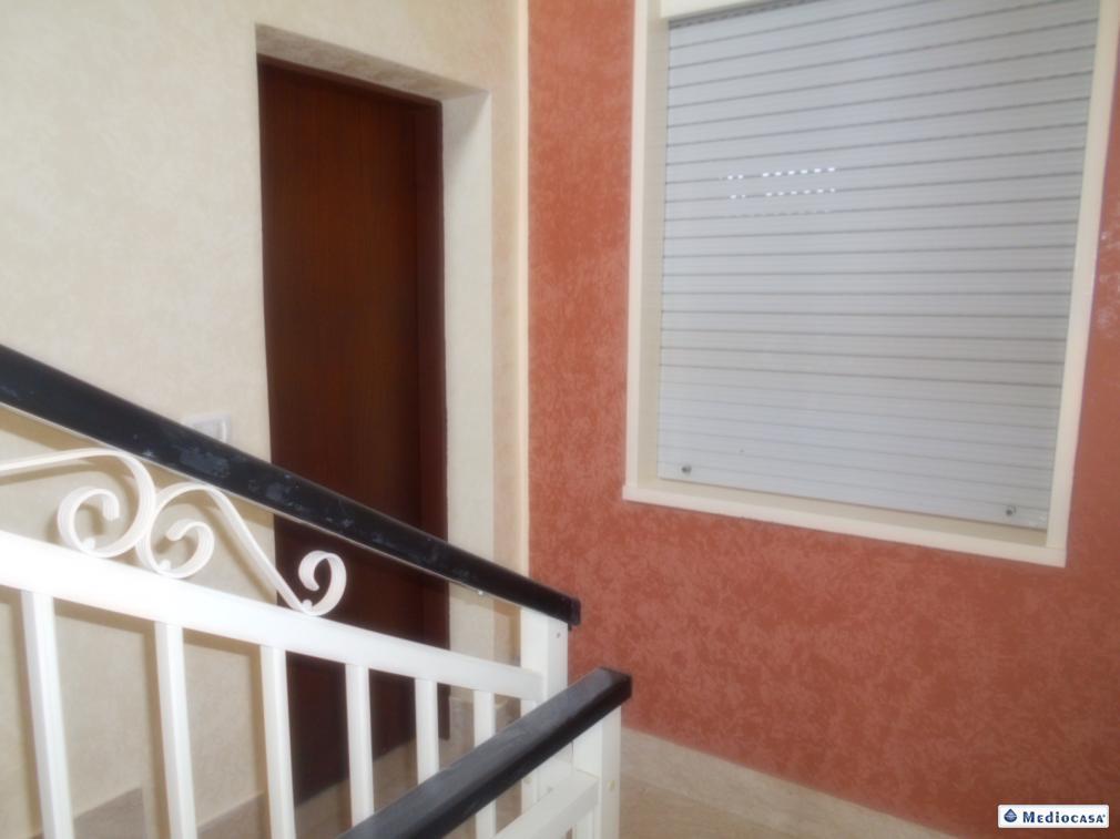 casa indipendente in vendita a Castelvetrano