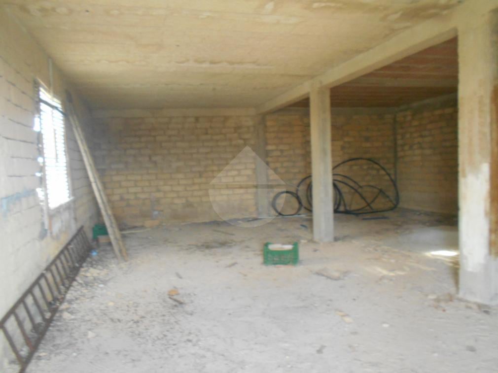 appartamento in vendita a Castelvetrano in zona Triscina di Selinunte