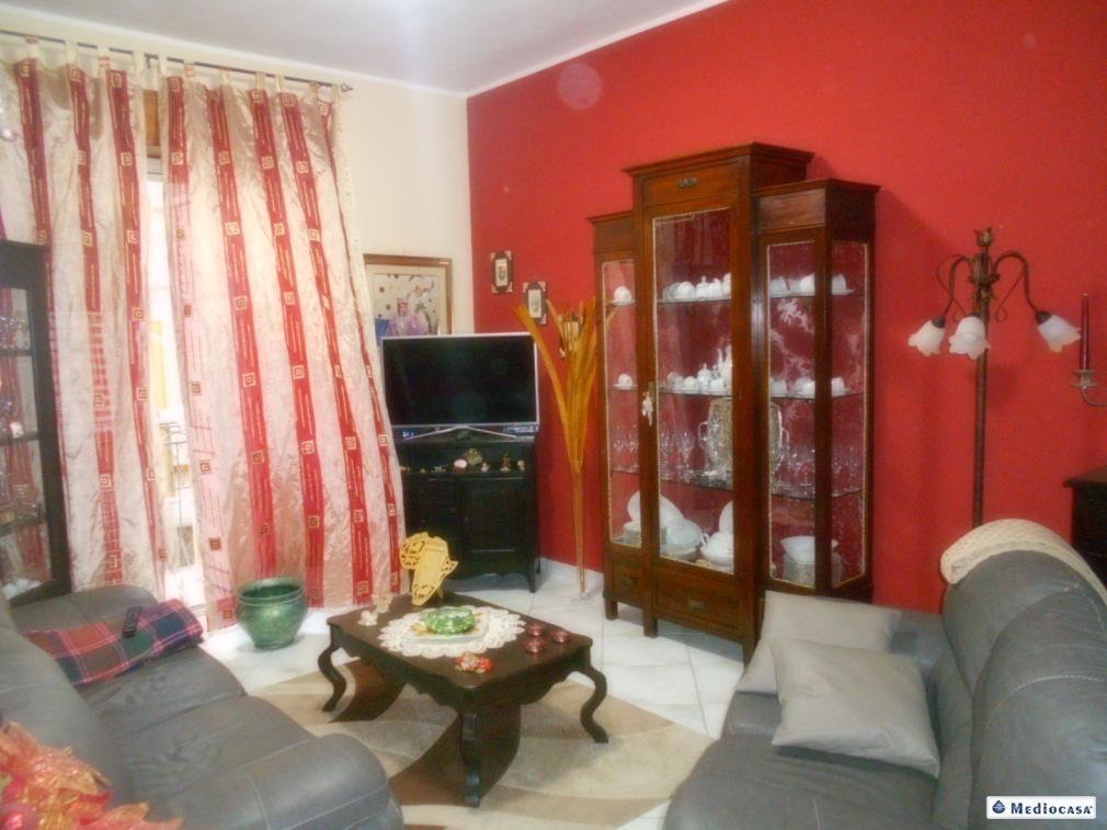 appartamento in vendita a Castelvetrano