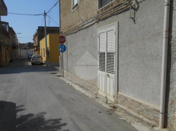 appartamento in vendita a Castelvetrano
