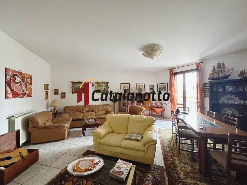 appartamento in vendita a Castelvetrano