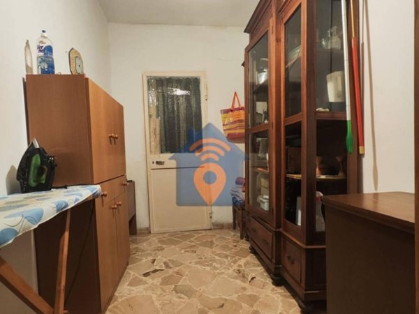 casa indipendente in vendita a Castelvetrano