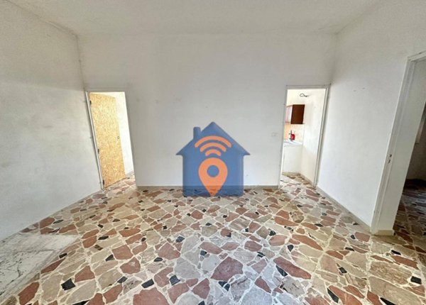 appartamento in vendita a Castelvetrano