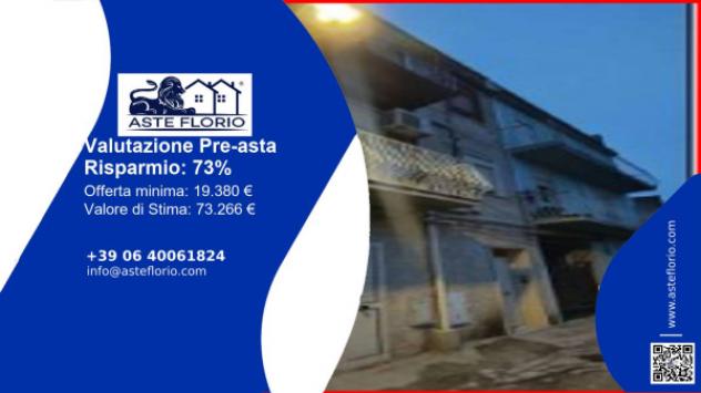 appartamento in vendita a Castelvetrano