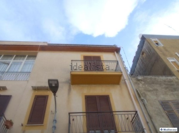 appartamento in vendita a Castelvetrano