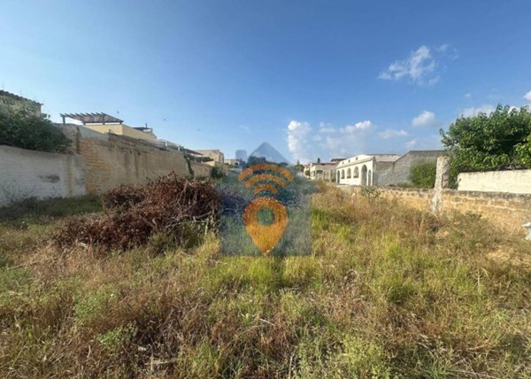 terreno agricolo in vendita a Castelvetrano in zona Triscina di Selinunte