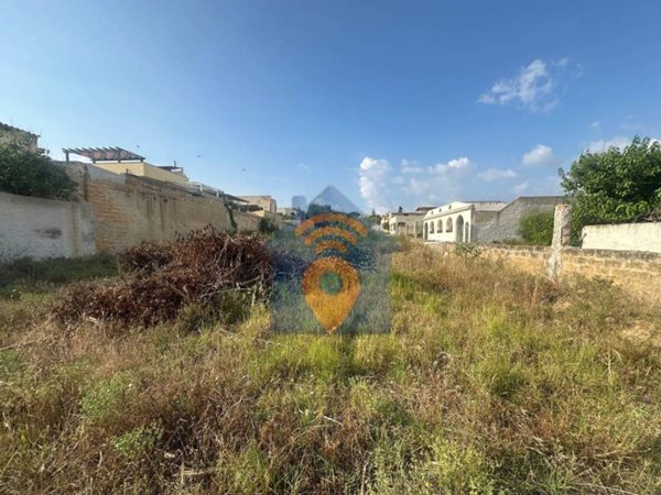 terreno agricolo in vendita a Castelvetrano in zona Triscina di Selinunte