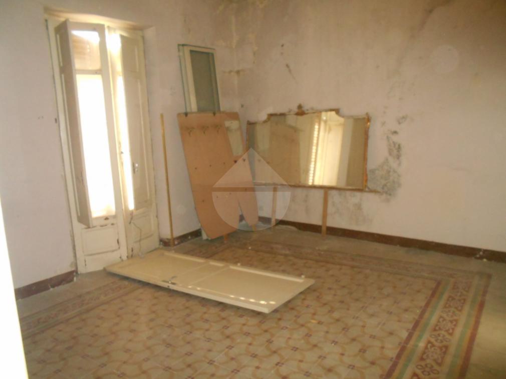 appartamento in vendita a Castelvetrano
