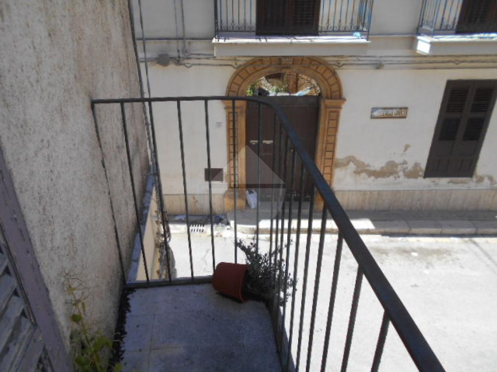 appartamento in vendita a Castelvetrano
