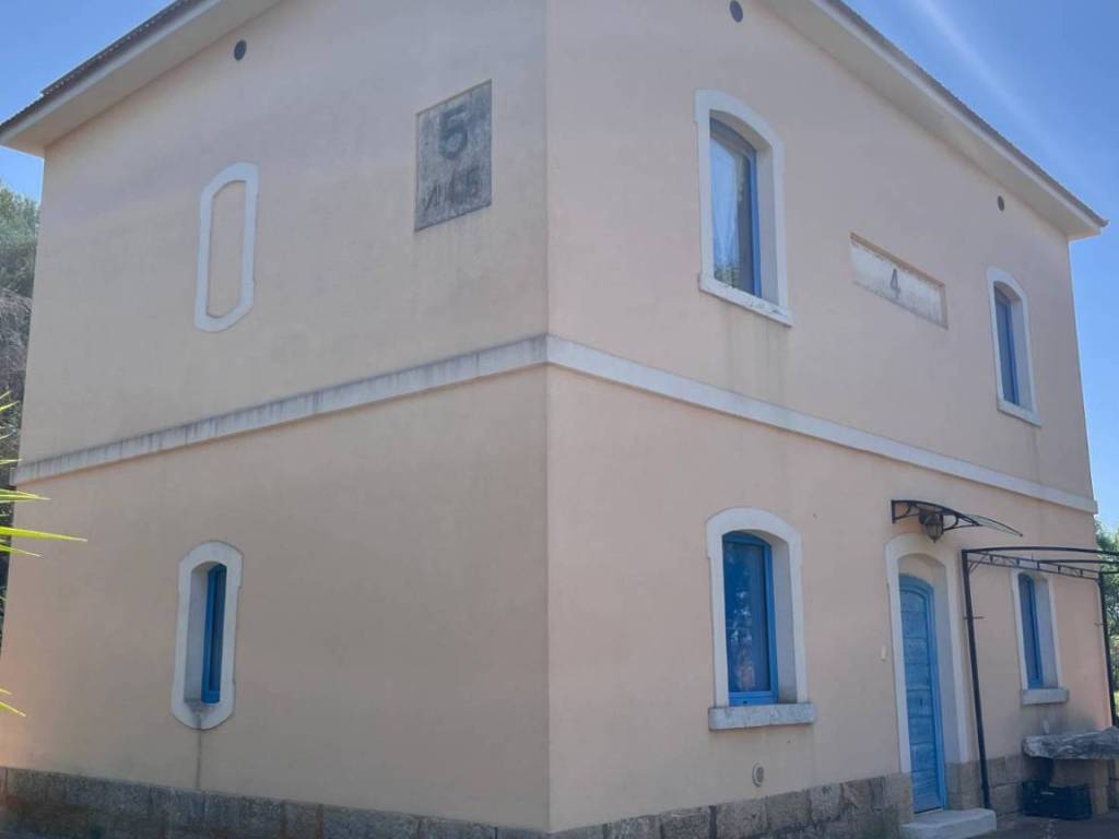 casa indipendente in vendita a Castelvetrano