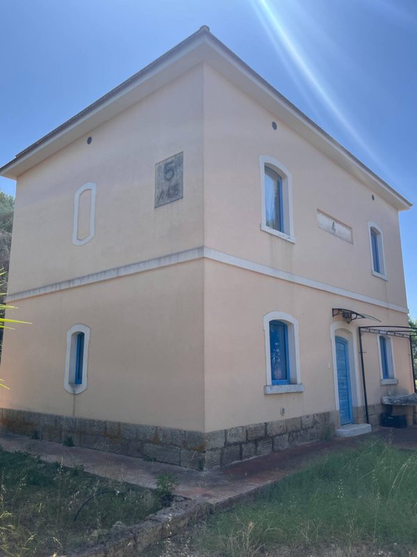 casa indipendente in vendita a Castelvetrano