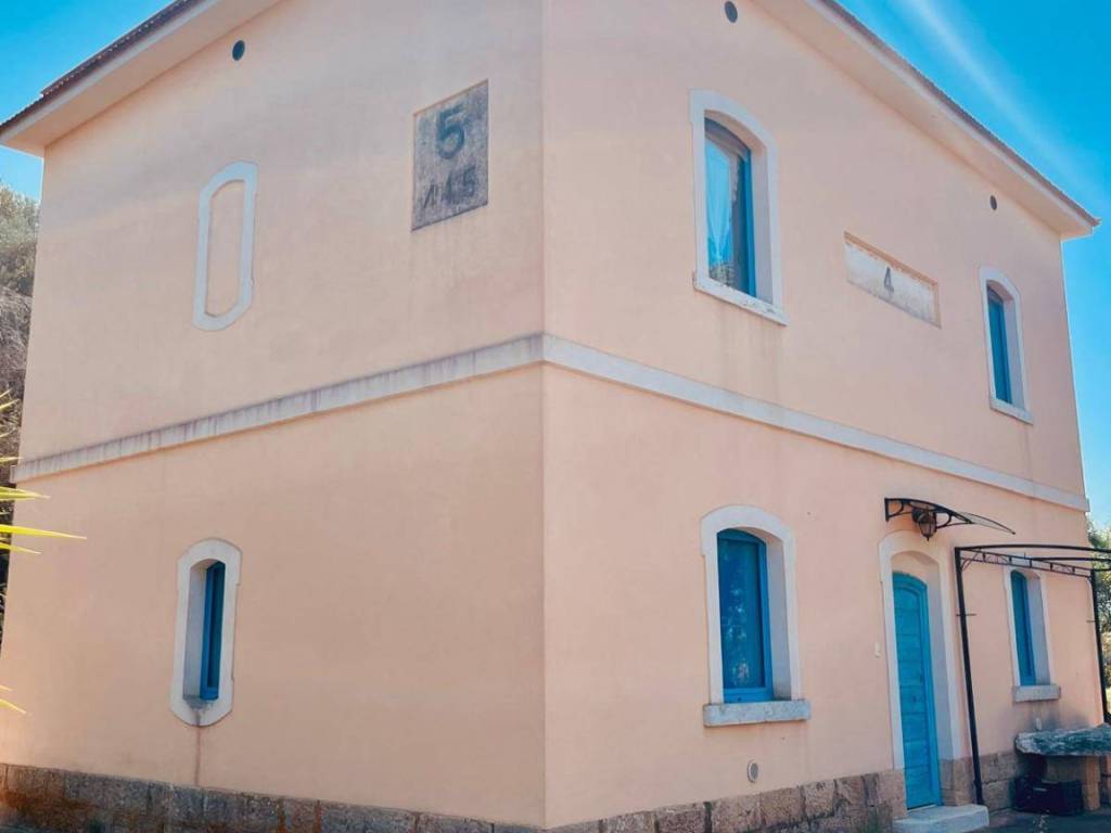 casa indipendente in vendita a Castelvetrano