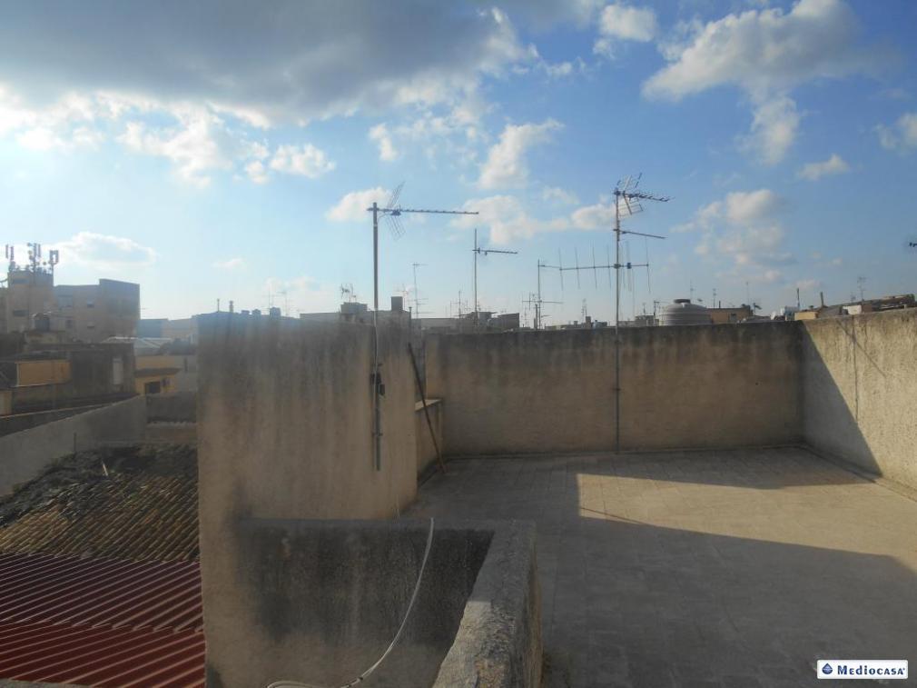 appartamento in vendita a Castelvetrano in zona Triscina di Selinunte