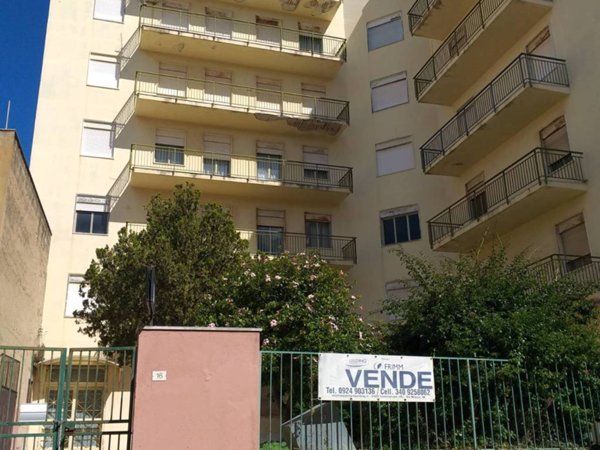 ufficio in vendita a Castelvetrano