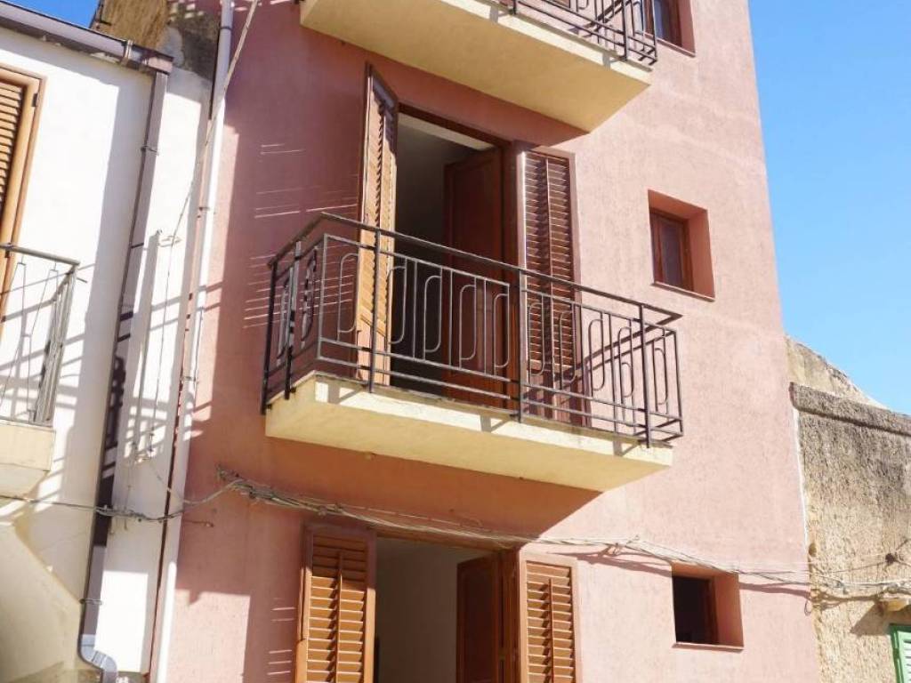 casa indipendente in vendita a Castelvetrano