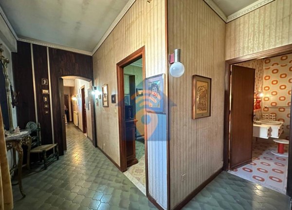 appartamento in vendita a Castelvetrano