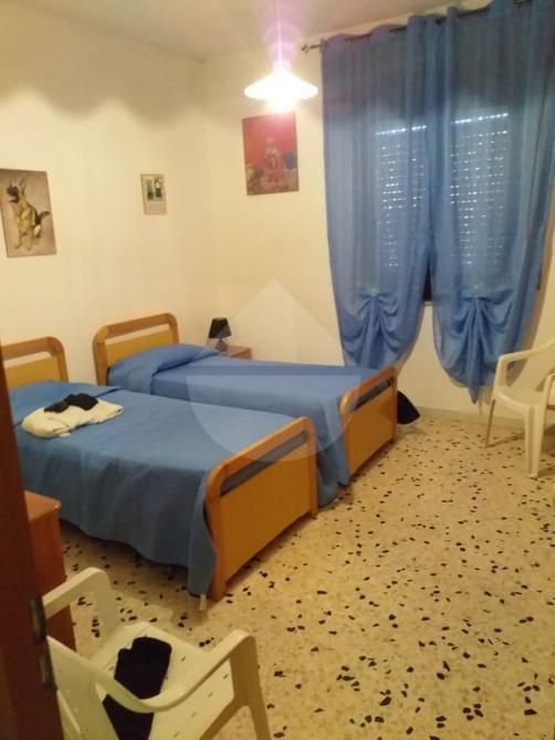 casa indipendente in vendita a Castelvetrano in zona Triscina di Selinunte