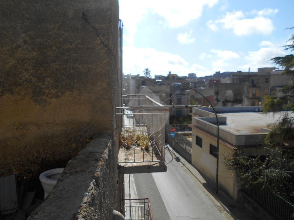 casa indipendente in vendita a Castelvetrano