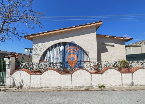 casa indipendente in vendita a Castelvetrano in zona Triscina di Selinunte