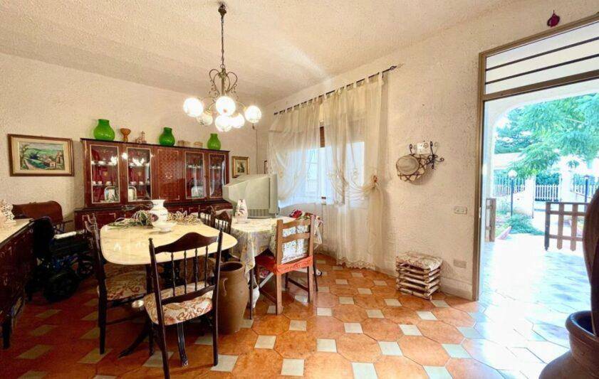 casa indipendente in vendita a Castelvetrano