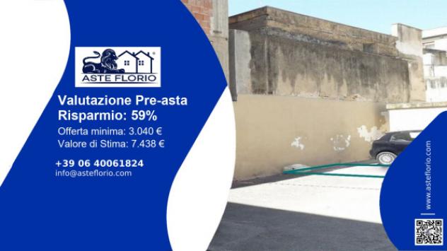 terreno edificabile in vendita a Castelvetrano