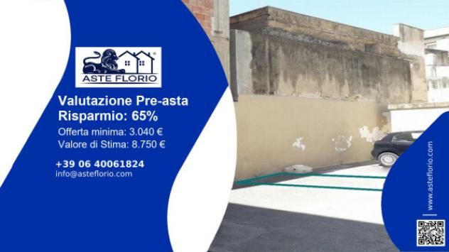 terreno edificabile in vendita a Castelvetrano