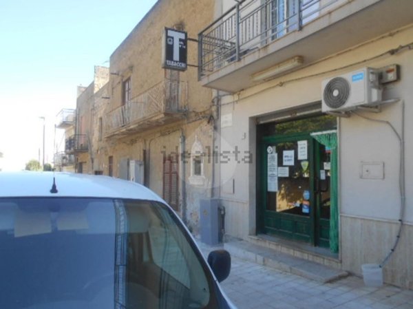 negozio in vendita a Castelvetrano