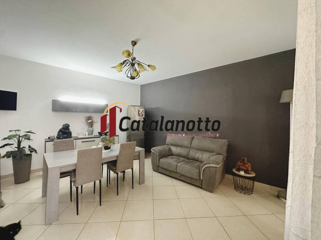 appartamento in vendita a Castelvetrano